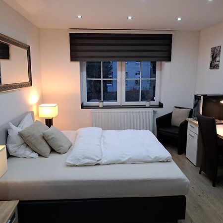 Hotel & Restaurant Brommler Muehle Gangelt Bagian luar foto