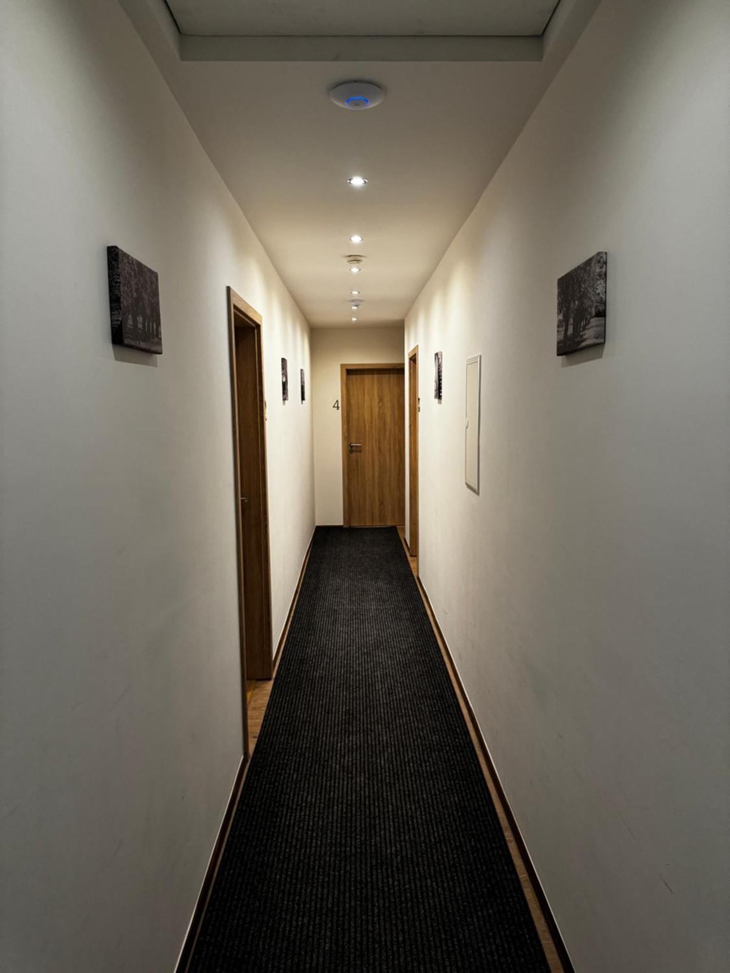 Hotel & Restaurant Brommler Muehle Gangelt Bagian luar foto